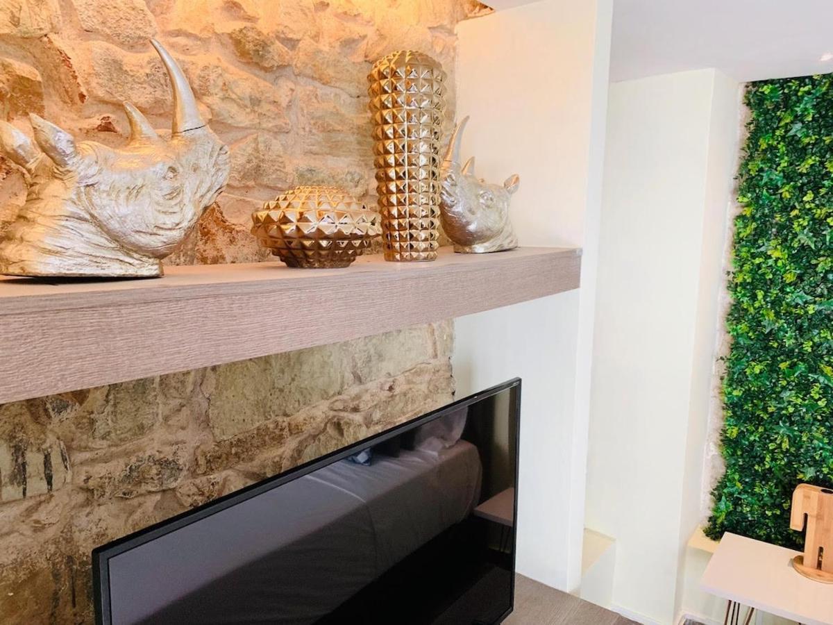 Amazinn Places Casco Viejo Unique Desing And Pool II Panama City Ngoại thất bức ảnh